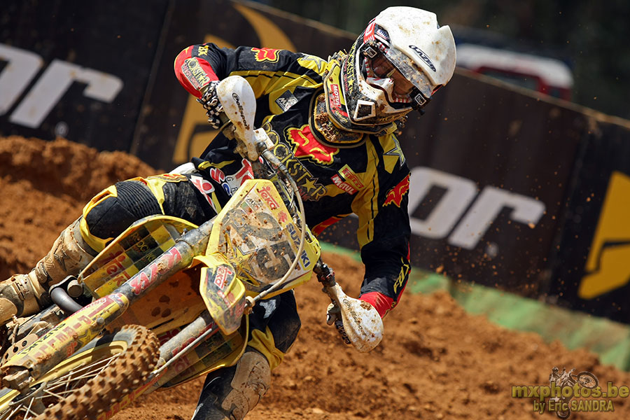 09/05/2010 Agueda :  Clement DESALLE 