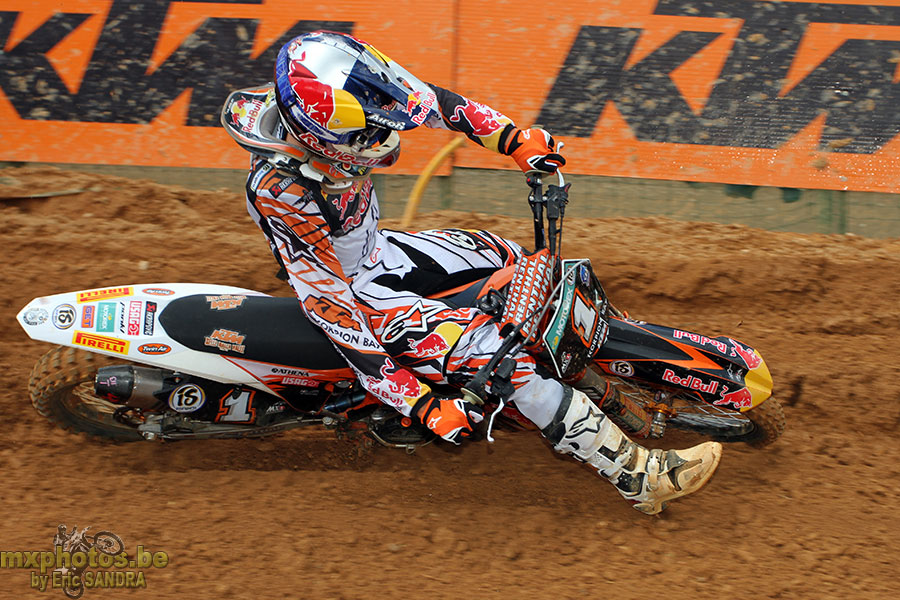 09/05/2010 Agueda :  Marvin MUSQUIN 