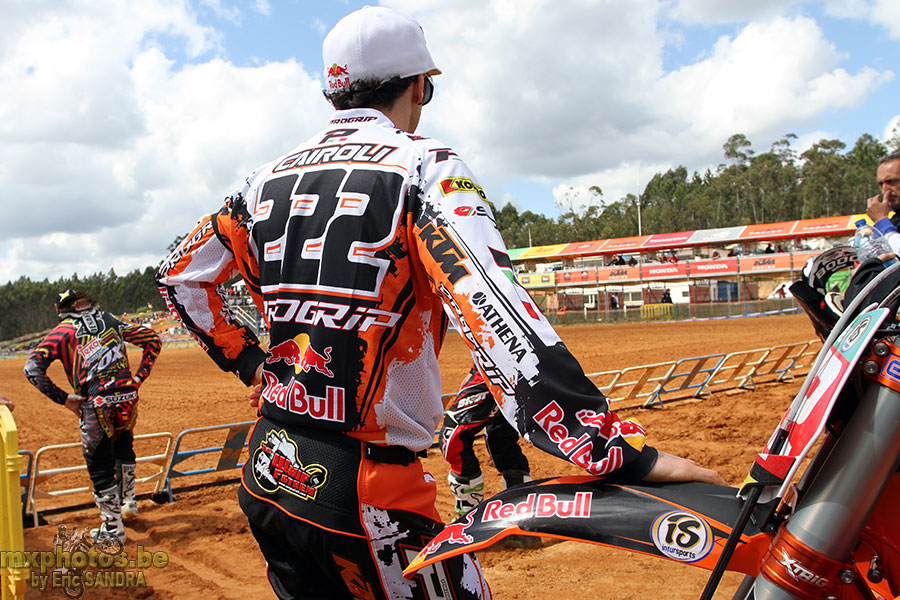  Antonio CAIROLI 