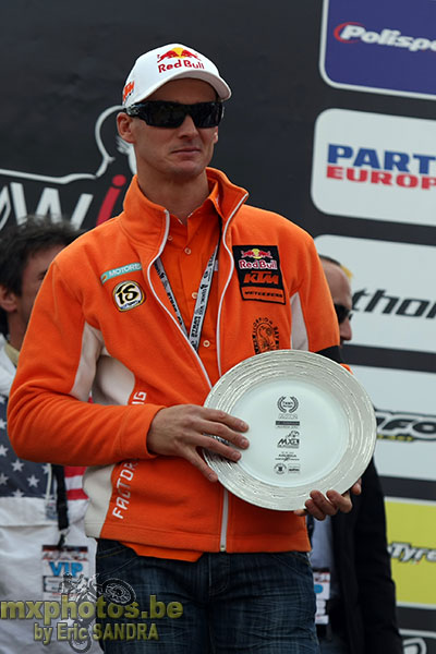  Stefan EVERTS 