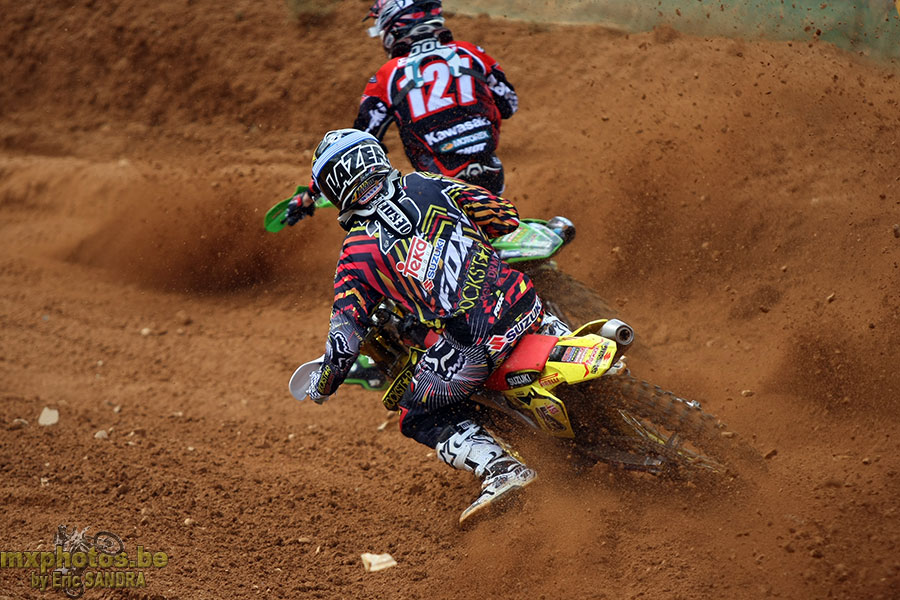  Clement DESALLE 