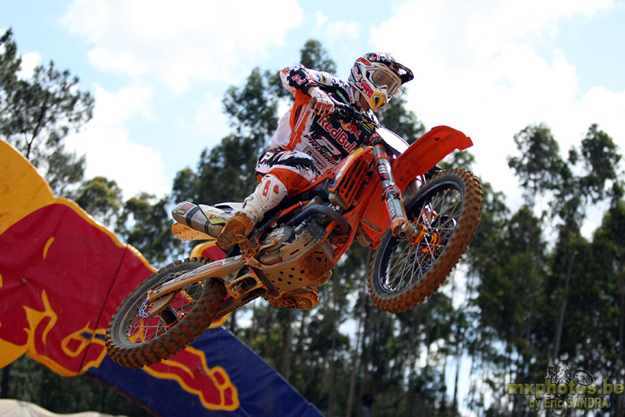  Antonio CAIROLI 