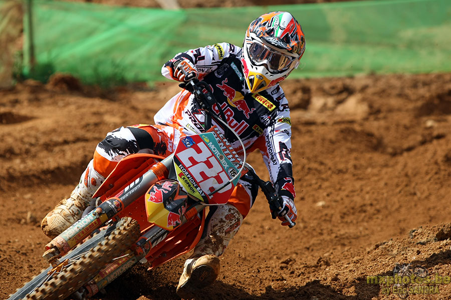  Antonio CAIROLI 