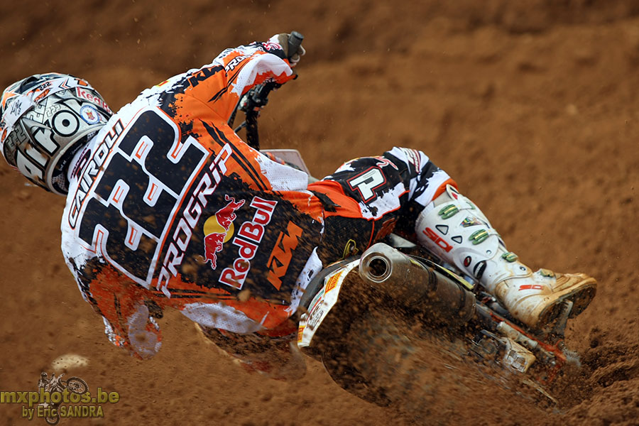  Antonio CAIROLI 