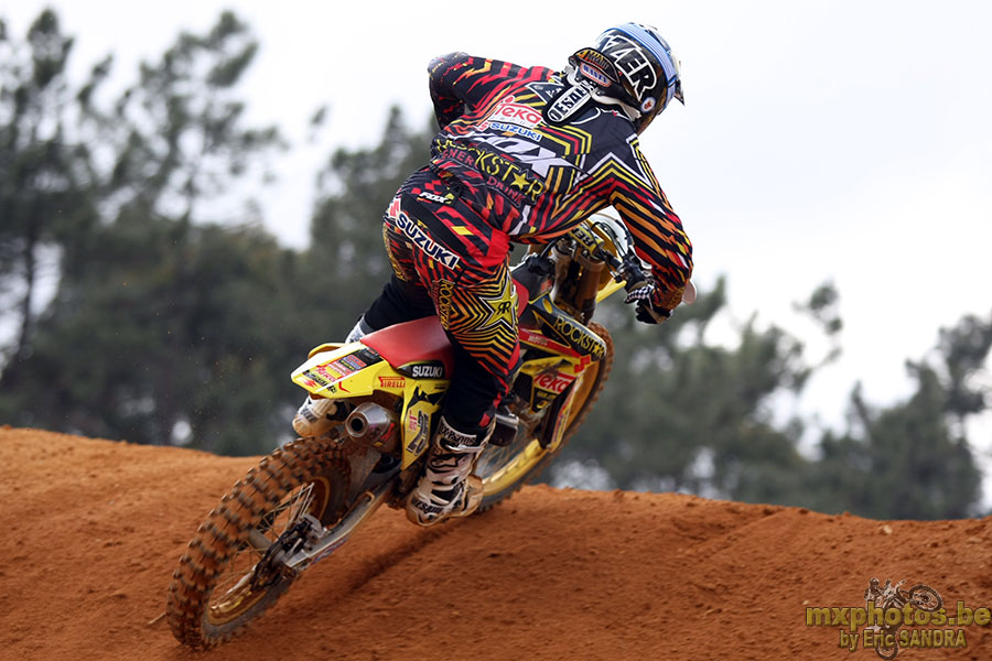 09/05/2010 Agueda :  Clement DESALLE 