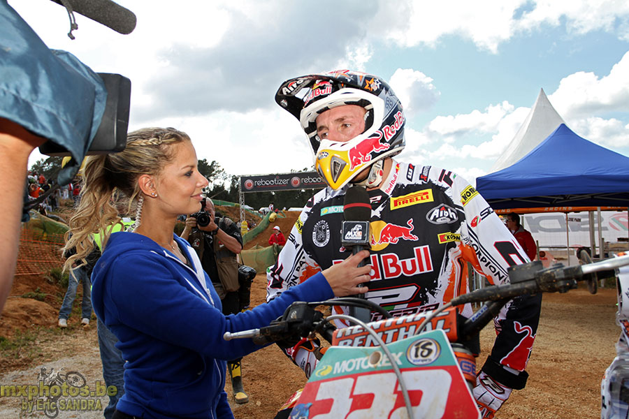  Antonio CAIROLI 