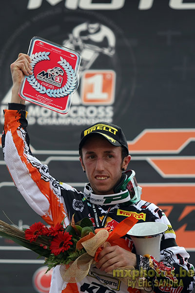 09/05/2010 Agueda :  Antonio CAIROLI 