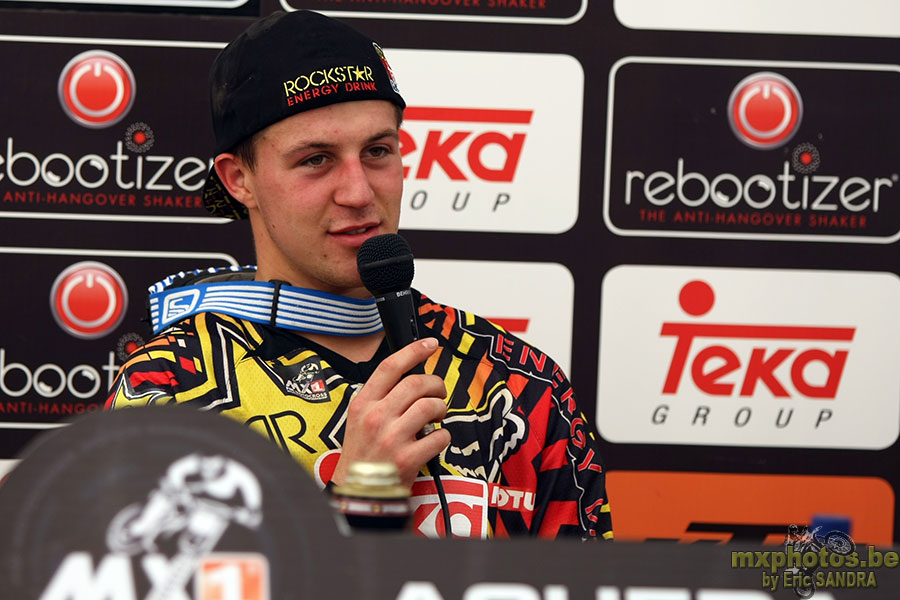 09/05/2010 Agueda :  Clement DESALLE 