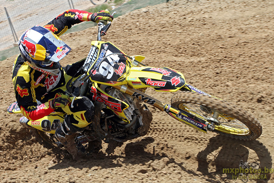 16/05/2010 Bellpuig :  Ken ROCZEN 