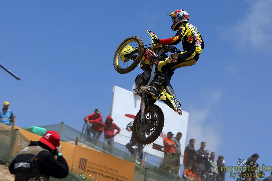  Ken ROCZEN 