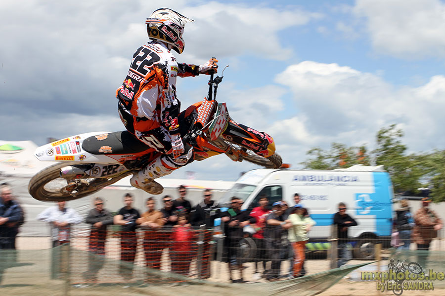  Antonio CAIROLI 