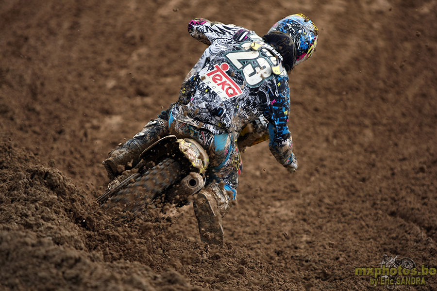  Arnaud TONUS 