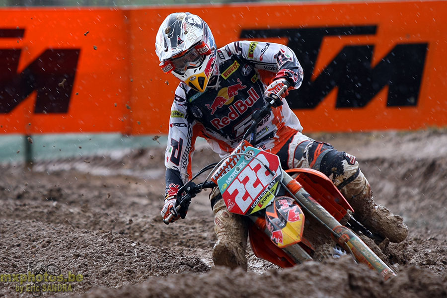  Antonio CAIROLI 