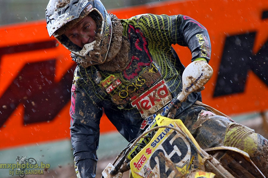  Clement DESALLE 