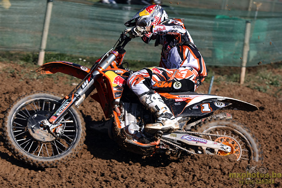 16/05/2010 Bellpuig :  Marvin MUSQUIN 