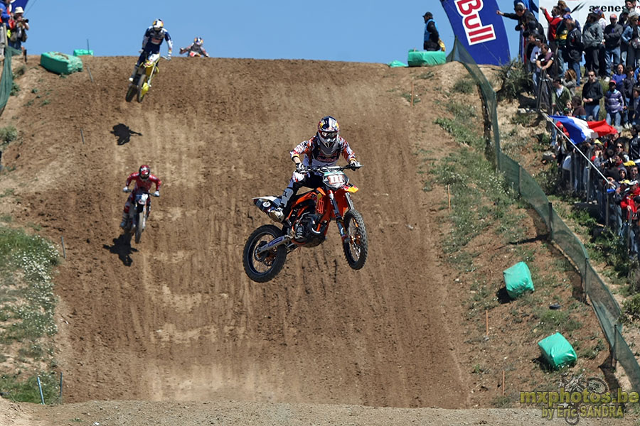  Jeffrey HERLINGS 