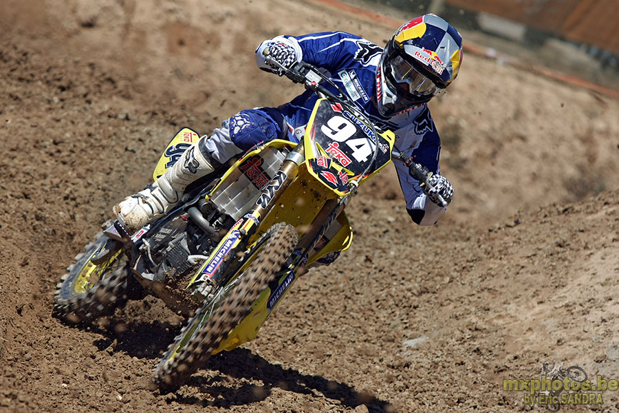 16/05/2010 Bellpuig :  Ken ROCZEN 