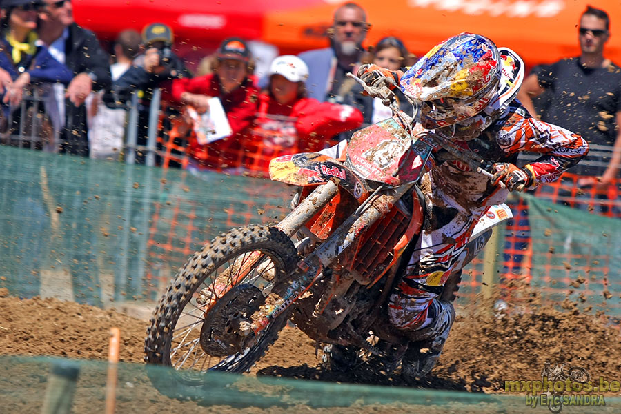 16/05/2010 Bellpuig :  Marvin MUSQUIN 