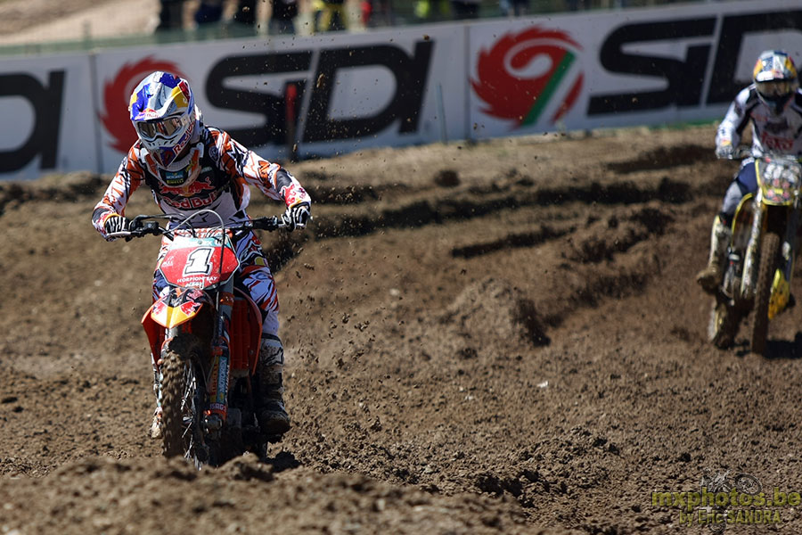 16/05/2010 Bellpuig :  Marvin MUSQUIN 