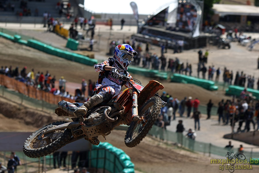 16/05/2010 Bellpuig :  Marvin MUSQUIN 