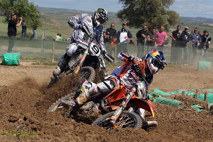  Max NAGL Ken DE DYCKER 