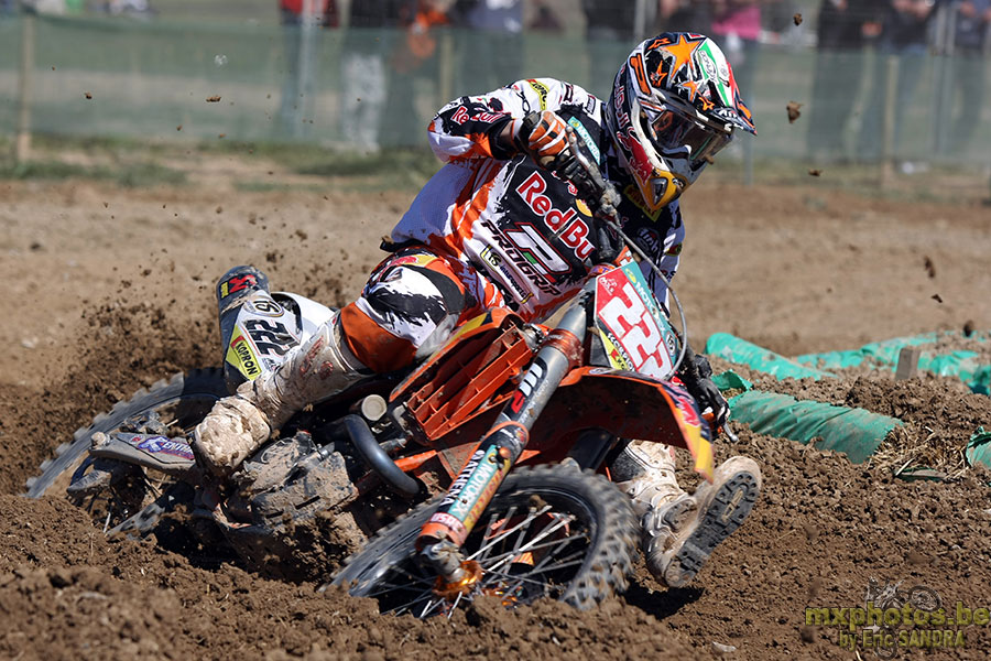  Antonio CAIROLI 