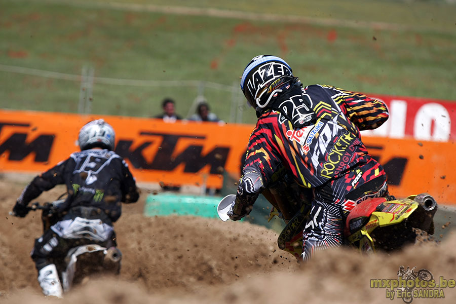  Clement DESALLE 