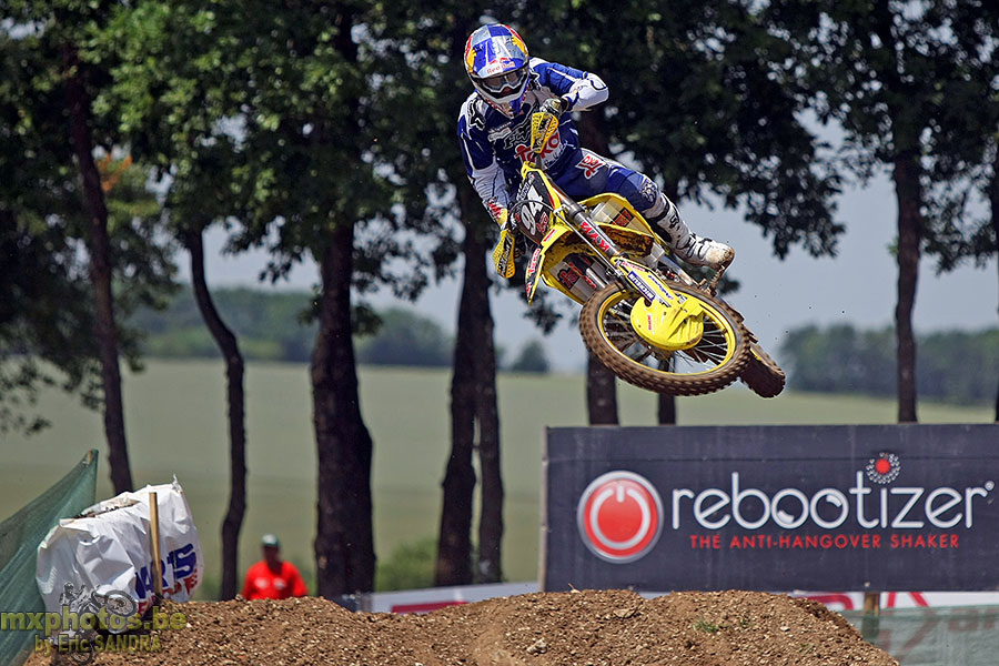 06/06/2010 Angely :  Ken ROCZEN 