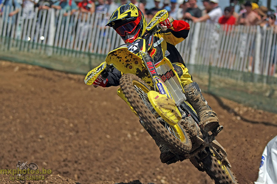  Arnaud TONUS 