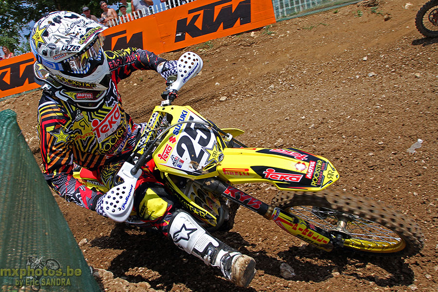  Clement DESALLE 