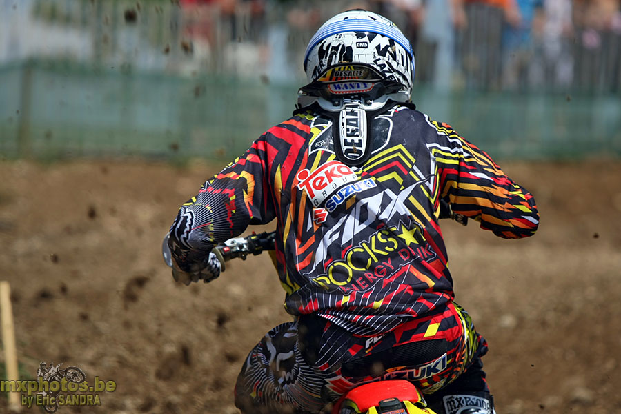  Clement DESALLE 