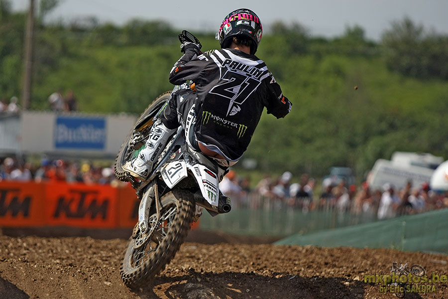  Gautier PAULIN 