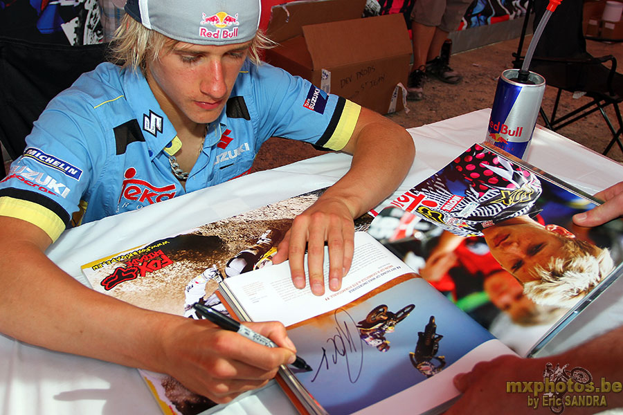  Ken ROCZEN 