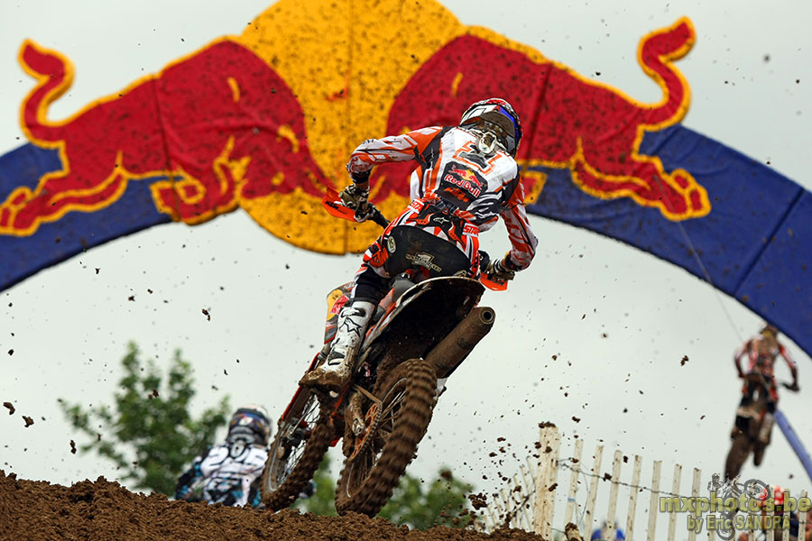 06/06/2010 Angely :  Marvin MUSQUIN 