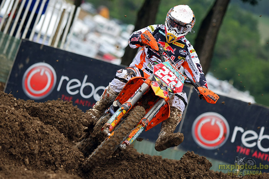  Antonio CAIROLI 