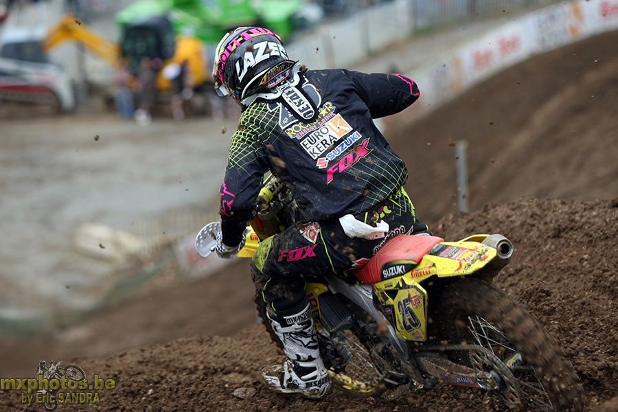  Clement DESALLE 