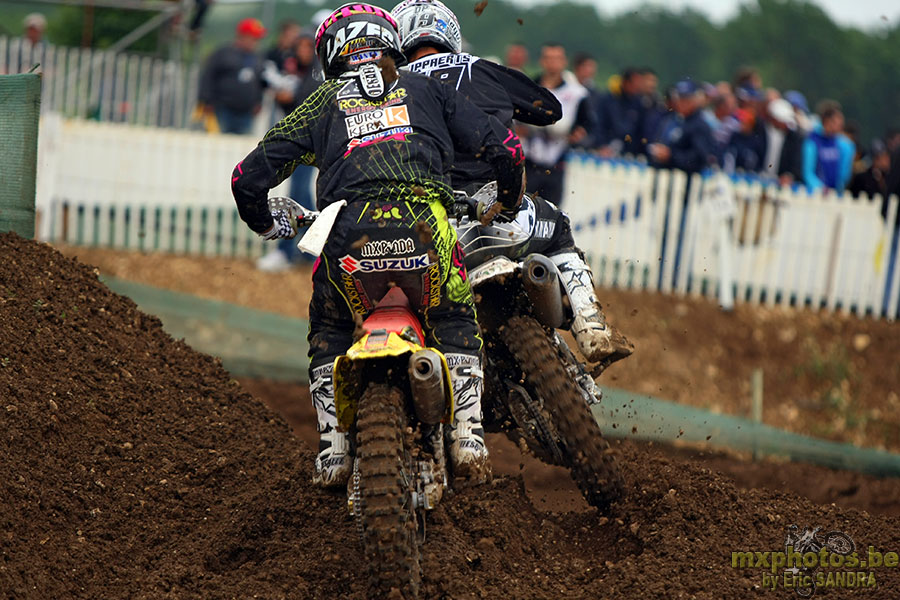  Clement DESALLE 