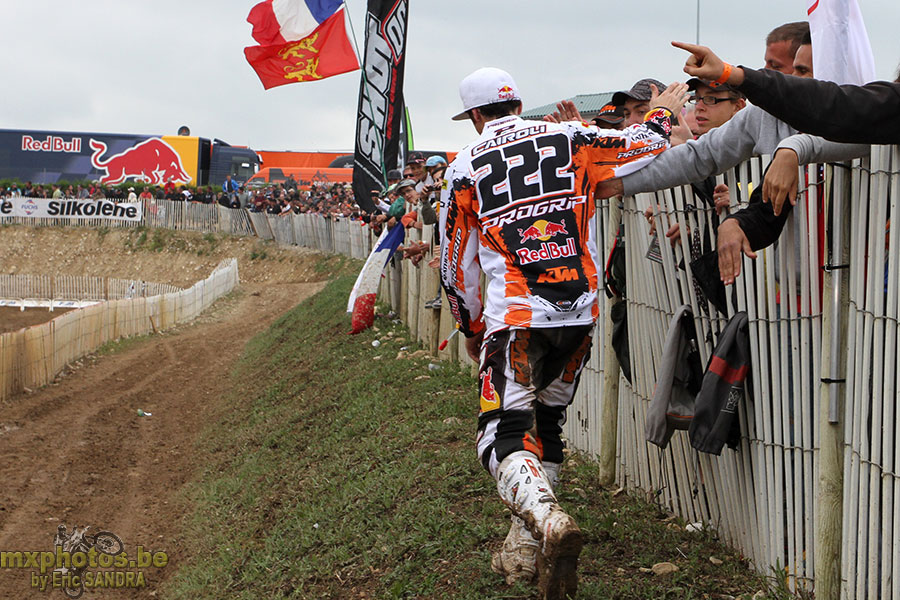  Antonio CAIROLI 