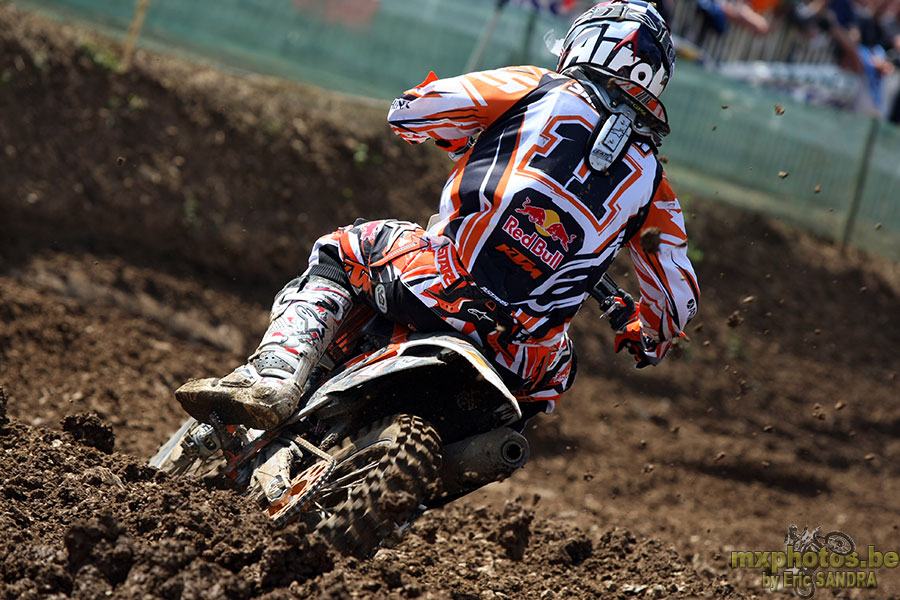  Shaun SIMPSON 