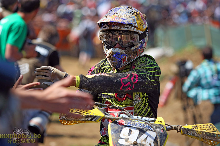  Ken ROCZEN 