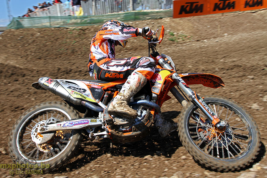  Antonio CAIROLI 