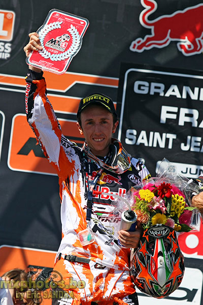 06/06/2010 Angely :  Antonio CAIROLI 