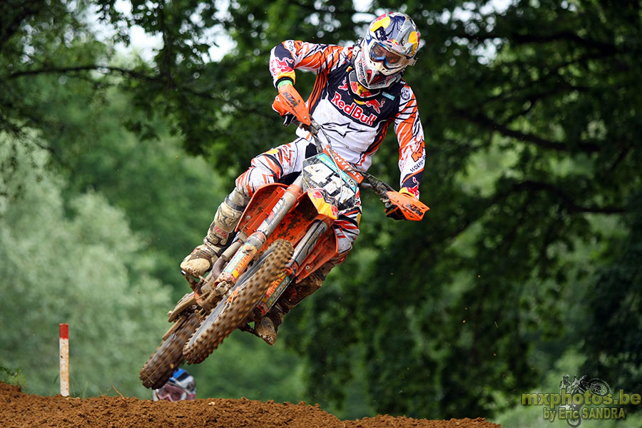  Shaun SIMPSON 