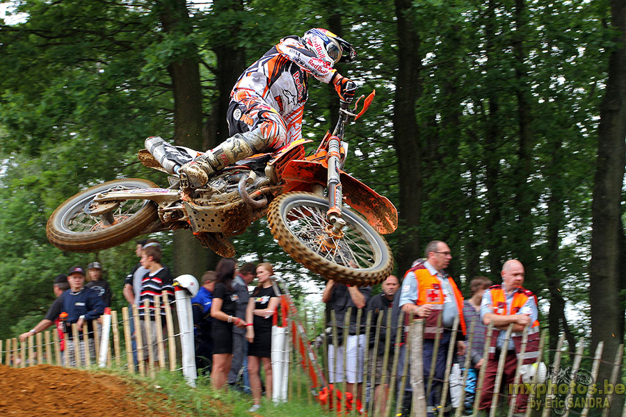  Shaun SIMPSON 