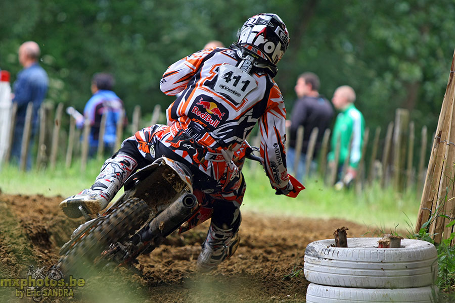  Shaun SIMPSON 