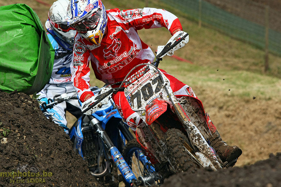  Jimmy ALBERTSON 