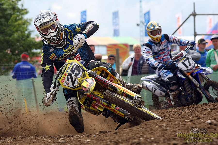  Clement DESALLE 