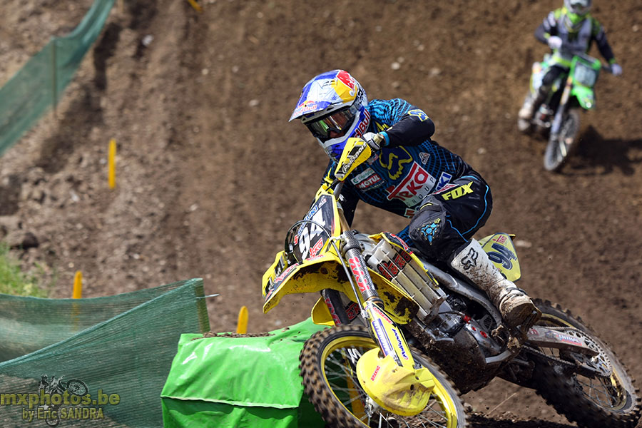  Ken ROCZEN 