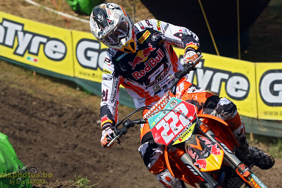  Antonio CAIROLI 