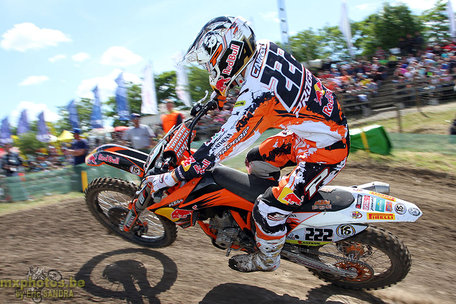 20/06/2010 Teutschenthal :  Antonio CAIROLI 